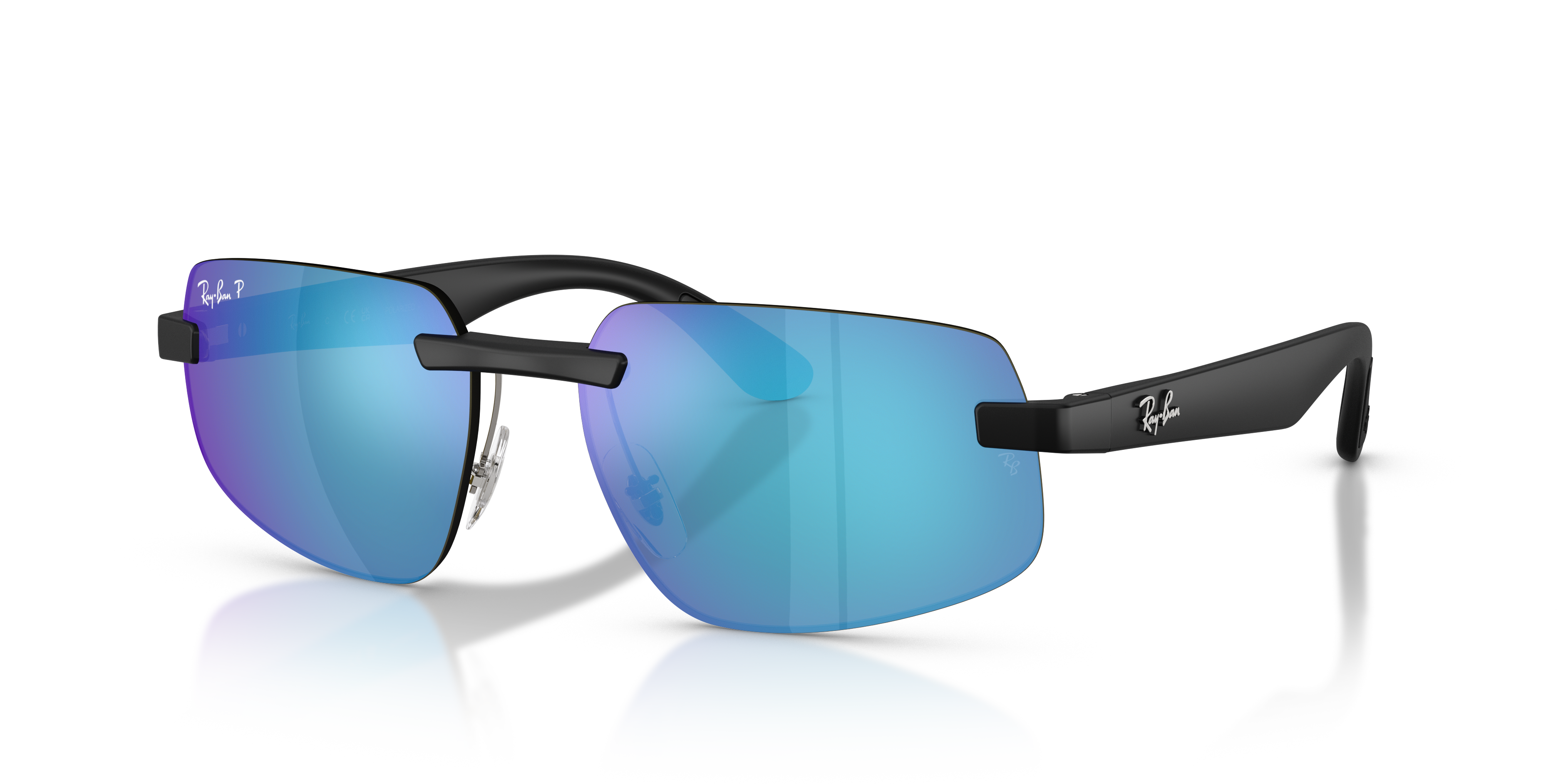 Ray-Ban RB4475CH 601SA1  